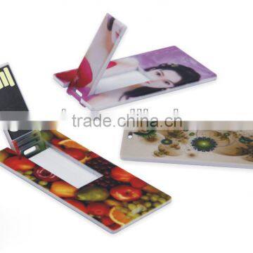 cheap card usb flash drive for promation and gift,attractive usb flash drive with custom logo