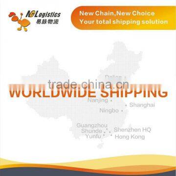 ocean freight from china to india