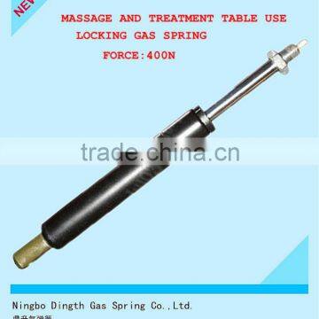 Massage and Treatment Tables Locking Gas Spring