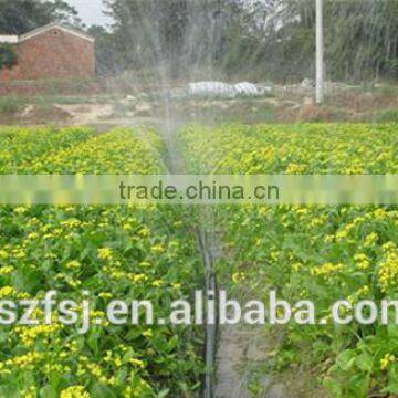 Modern Agricultural Saving Water Equipment Production Line photo-6