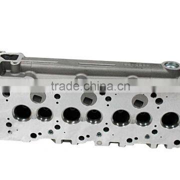 Cylinder Head 4M40,complete 4M40,ME202621