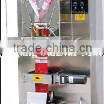 2015 Nigeria popular automatic pouch packing machine