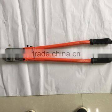 Linyi Tianxing Good Quality of Adjustable Arm Bolt Cutter -24"-244