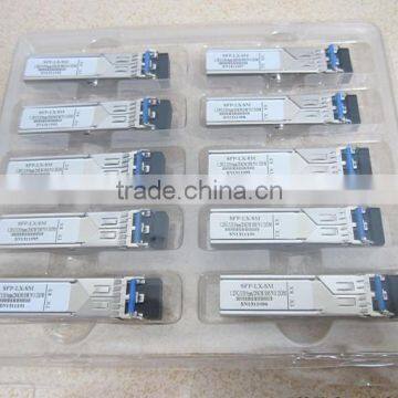 Gigabit Ethernet 1.25Gbps Sfp Optical Transceiver Module/SFP Transceiver photo-3