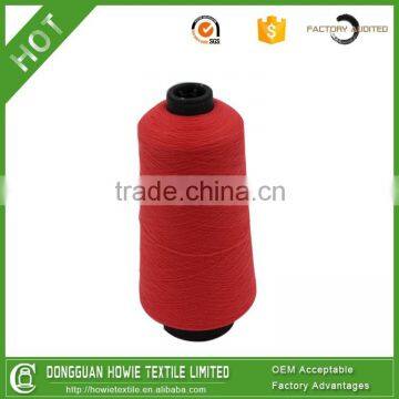 BEST QUALITY FDY Polyester Mother Yarn 240D/12F KNITTING YARN photo-3