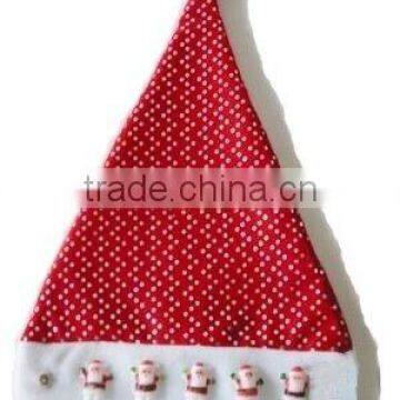 Santa Hat