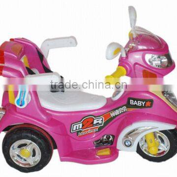 new model of electric toy for children