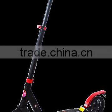  factory new fashion kick scooter design 2 wheels scooter by foot