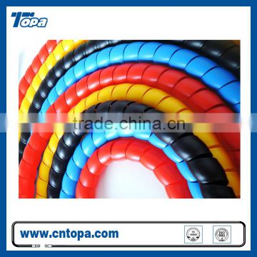 Manufacture Low price spiral protector's