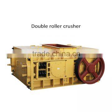 2016 Hot Sale Double Roller Crusher Coal Mill Crusher Coal Crusher With Cheap Price photo-3