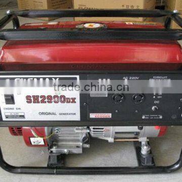 1 kw Elemax gasoline generator set