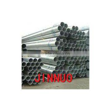 Tianjin GI scaffolding steel pipe scaffold tube