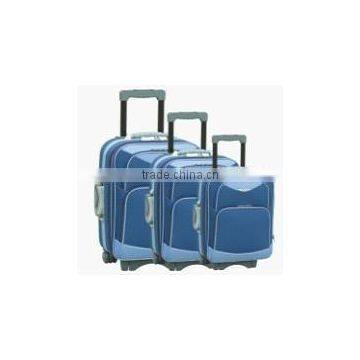 soft luggage
