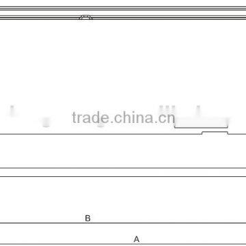 2015 High Quality Practical Door and Window Hinge photo-3