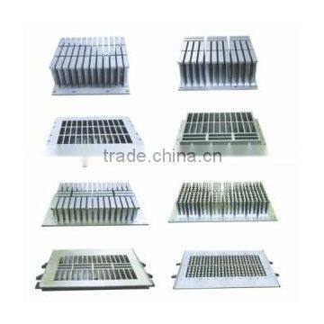 Easy Operate Sidewalk Brick Production Line Machinery (website:sophiezf3) photo-5