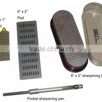 Diamond Sharpening Tool