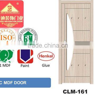 2013 HQ LUXURY INTERIOR WOOD DOOR for Lesotho