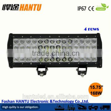 led light for agriculture vehicle high power SUV windshied car light bar auto spot light led working light