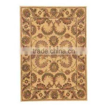 Hand Knotted And Tufted Carpet & Rug
