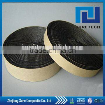 customized butyl sealant construction tape, high temperature resistance sealant tape