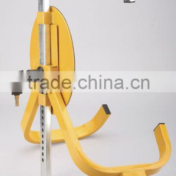 universal car wheel clamp