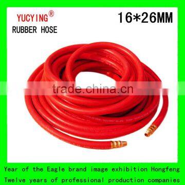 16mm Rubber Tube Professional Manufacturer of Air Pneumatic Tools, High-pressure Hose Red Rubber Tube photo-5