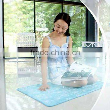 PCM cooling seat cushion in shanghai feikang