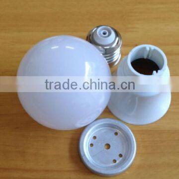 Hot Sale Smd Plastic+aluminum Material Led Light Bulb Parts photo-5