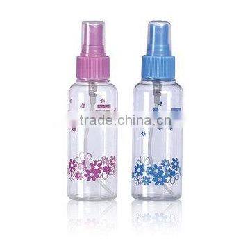 PET Cosmetic Bottle Mould