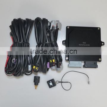 Top grade discount ecu lpg cng gas kit