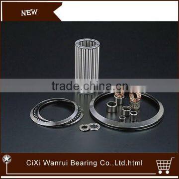 high quality hot sale chrome steel needle roller bearing K 35*40*13