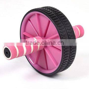 Cheap price exercise equipment ab roller,AB wheel