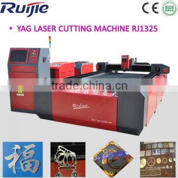 Metal laser cutting machine RJ1325-YAG500W