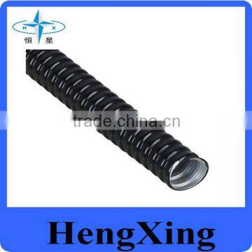 Stainless steel flexible conduit