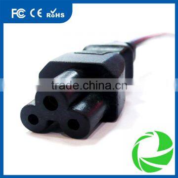 American Standard Laptop Adapter Cable 1M 1.2M 1.5M 1.8M 2M AC Power Cord photo-3