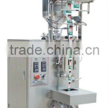 Automatic Pillow Sealing Liquid Packing Machine