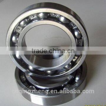 deep groove ball bearing