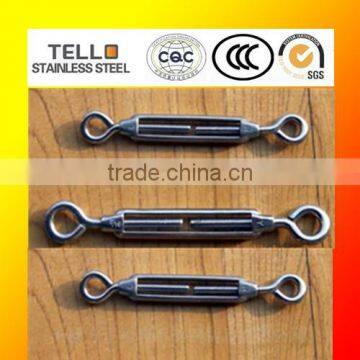 stainless steel cable rigging