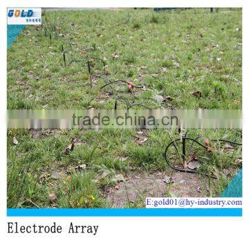 WDJD Resistivity Survey Instrument and Deep Ground Water Detector Water Finder photo-4