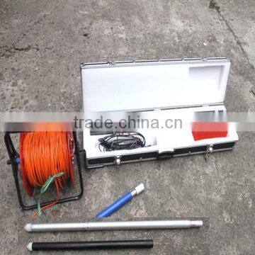 Inclinometer Digital Borehole Inspection Tool