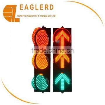 300mm LED traffic signal light