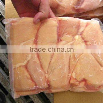 Best quality Wholesale halal frozen chicken breast