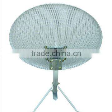 satellite antenna