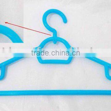 jm9548 5pcs rotatable plastic Hanger Durable