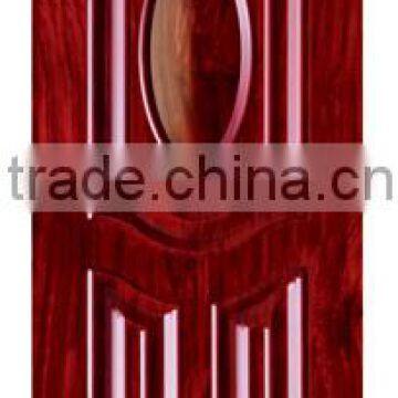 Wholesale Best Quality Steel Door Skin Security Decorative Skin Door Panel photo-5