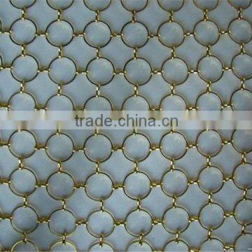 New Most Popular Aluminum Mesh Facade photo-6