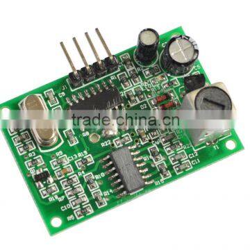 Waterproof Ultrasonic Sensor Distance Measuring ModuleDistance Meter ModuleSensorsUltrasonic Distance Measuring Sensor Module photo-2