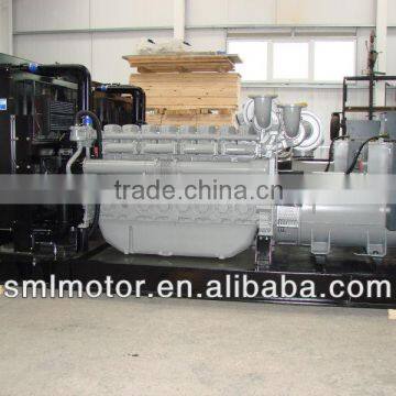 portable genset deutz 150kva Manufacturer