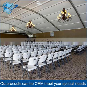 High Security 30 person big tent for conference