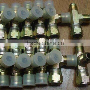 Carbon Steel Hose Fitting